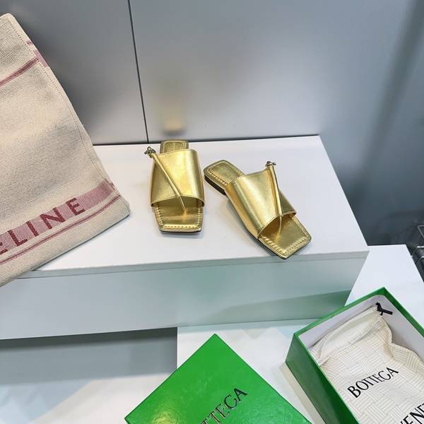 Bottega Veneta Shoes BVS00127